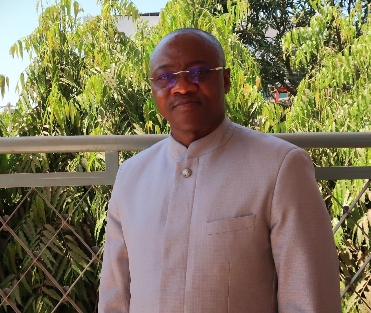 Herman Pingwendé Zoungrana